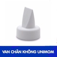 Combo 2 Van chân không cho máy hút sữa Unimom 1 size