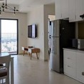 Cho thuê căn hộ Hoa Sen Q11.65m,2pn,đầy đủ nội thất,tầng cao thoáng mát.Giá 11tr/th