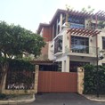 New villa Quận 7 Cho thuê biệt thự tứ lập khu Mỹ Thái 2 ở Phú Mỹ Hưng