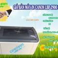Máy In Canon 2900 Cũ Nội Địa Nhật