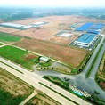 Bán đất khu công nghiệp Phú Hà, Phú Thọ 10.000m2 đến 520.000m2 xây kho xưởng