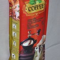 Cà phê rang xay nguyên chất 100% Robusta Pleiku Gia Lai Bigcafe Coffee 500gr