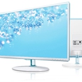 Màn hình máy tính cũ LCD Samsung 27D360