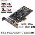 Card âm thanh Creative Sound Blaster Audigy FX
