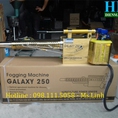 Bán máy phun thuốc trừ sâu dạng khói galaxy 250 giá ưu đãi
