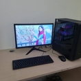 đồ họa pc game cấu hình cao
