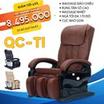 Máy Massage QueenCrown QC T1