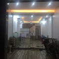 Cho thuê Tầng 1 Nhà 4 tầng mới xây Số 8 Ngõ 5 Hoàng Quốc Việt, diện tích 36m2 Thích hợp làm văn phòng kinh doanh