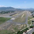 Cho thuê đất công nghiệp tại Ninh Bình, kcn Phúc Sơn 3050m mặt QL1A