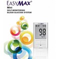 Máy đo đường huyết Easy Max MINI