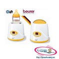 Máy hâm sữa Beurer JBY52 của Đức