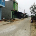 Cần tiền nên bán gấp mảnh đất mặt tiền tái định cư thôn Tả Hà 3, xã Sơn Hà, Bảo Thắng, Lao Cai