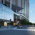 Cho thuê rẻ ngay 900m2 tầng 1,2 mđ Nguyễn Chánh x Hoàng Minh giám