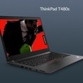 ThinkPad T480s, Lenovo ThinkPad T480s 2018 8th Core i7, i5 , 16G , 512G,WQFHD New Seal