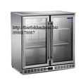 Tủ mát đồ uống 2 cửa mở FRBR 4 1