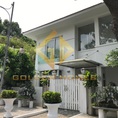 Cho thuê biệt thự lớn mặt tiền đường Phạm Thái Bường, Quận 7 giá tốt