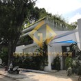 Cho thuê 2 căn biệt thự ngay đường Nguyễn Bính, Phú mỹ hưng, quận 7