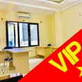 Cho thuê văn phòng Cầu Giấy cực truất Chính chủ mặt phố