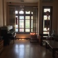 Cho thuê nhà 5 tầng mặt phố Nguyễn Khả Trạc, Mai Dịch