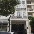 Siêu phẩm cho thuê nhà phố Hưng Gia Hưng Phước khu Phú Mỹ Hưng, Quận 7