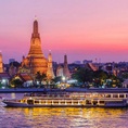 Du Lịch Thái Lan Bangkok Pattaya Ayutthaya giá cực tốt