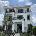Bán biệt thự Lavila Green City 360M2 Tp Tân An, Long An. giá 3.2 tỷ
