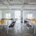 TP HCM: Cho thuê văn phòng giá rẻ 170m2, tại Thảo Điền, Q.2