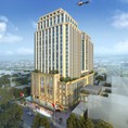 5.000m2 sàn chuyên cho Văn phòng chia sẻ, cty phần mềm, Call center