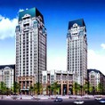 Office 150 và 1.300m2 ở khu Hapulico Vũ Trọng Phụng cho thuê chỉ từ 230k m2
