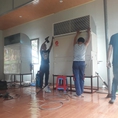 SỬA ĐIỀU HÒA tại nhà và cơ quan giá rẻ có bảo hành