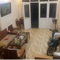 Cho thuê nhà 4 tầng 47m ngõ 53 Xuân Đỉnh