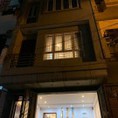 Cho thuê nhà ngõ 68 phố Trung Kính, Cầu Giấy