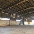 Cho thuê kho Yên Viên, Gia Lâm 1200m2, mặt tiền 26m, trần cao 15m.