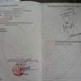 Chính chủ cần bán mảnh đất mặt đường Đại Cồ Việt