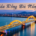 Tour du lịch Đà Nẵng sơn trà bà nà/thần tài cù lao chàm/rừng dừa hội an 4n3đ