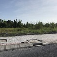 Diện tích: 4.5m x 18m mỗi lô diện tích thực tế sử dụng là 81,4 m2