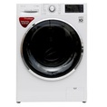 Máy giặt LG 9 kg lồng ngang inverter FC1409S2W