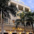 Cho thuê nhà Hưng Phước có thang máy, Phú mỹ hưng, quận 7 chỉ 46tr/th