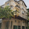 Cho thuê nguyên căn Khách sạn mới xây 30 phòng Hưng Phước 3 full 100%.