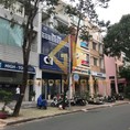 Cho thuê nhà Hưng Phước có thang máy, đường Lê Văn Thêm, Phú Mỹ Hưng