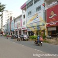 Cho thuê cặp Khách sạn 38 phòng Hưng Gia đường Phan Khiêm Ích, Quận 7
