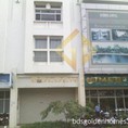 Cho thuê Khách sạn 24 phòng 5 tầng khu Hưng Phước, Phú Mỹ Hưng, Quận 7