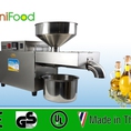 Máy Ép Dầu Kinh Doanh Đa Năng