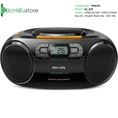 Đài học ngoại ngữ PHILIPS AZ329/93