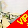 Em làm gì đã cho thuê được văn phòng Cầu Giấy, em còn đang sợ ế đây này