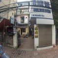 Cho thuê căn hộ ở tại số 68 Trần Quốc Toản, Hoàn Kiếm, Hà Nội