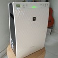 Máy Lọc Không Khí Và Tạo Ẩm Sharp KC 30T5