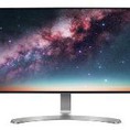 Màn hình máy tính cũ LG 24MP88 Chuyên cho thiết kế đồ họa