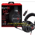 Tai nghe có dây Sound BlasterX H7 hàng chính hãng giá rẻ