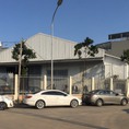 Cần cho thuê lại kho/xưởng và sang nhượng lại đồ bên Long Biên, Hà Nội
